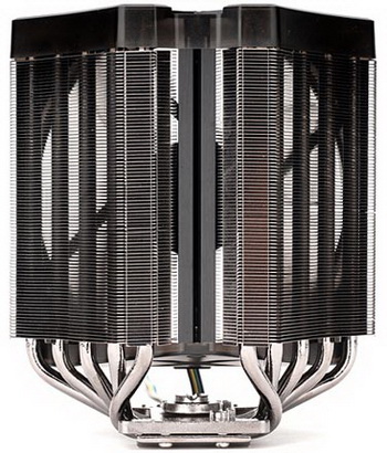 zalman CNPS11X 